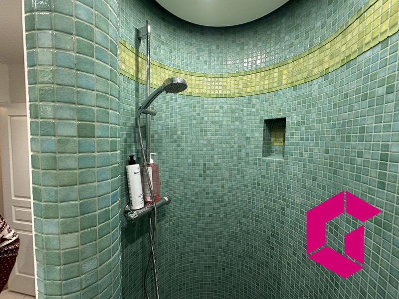 Appartement - 104 m² - 3 pièces