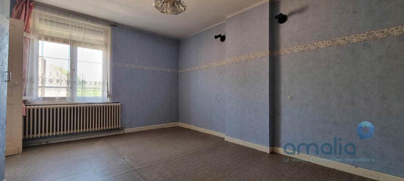 Maison - 127 m² - 5 pièces