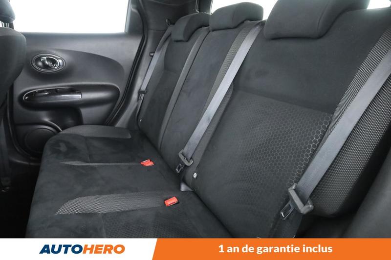 Nissan Juke 1.2 Dig-T n-Connecta 115 ch