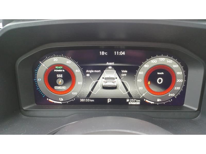 Nissan Qashqai Vp e-Power 190 ch Tekna