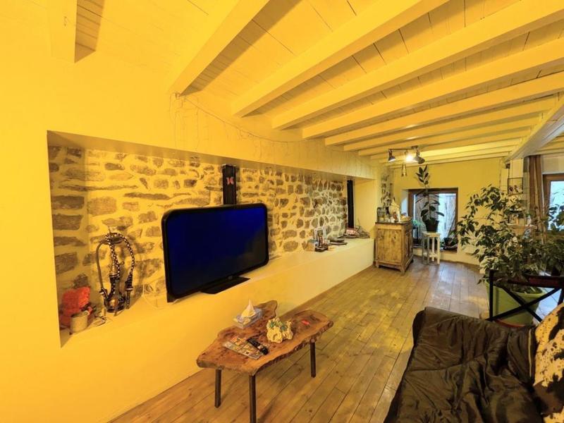Maison de village - 71 m² - 3 pièces