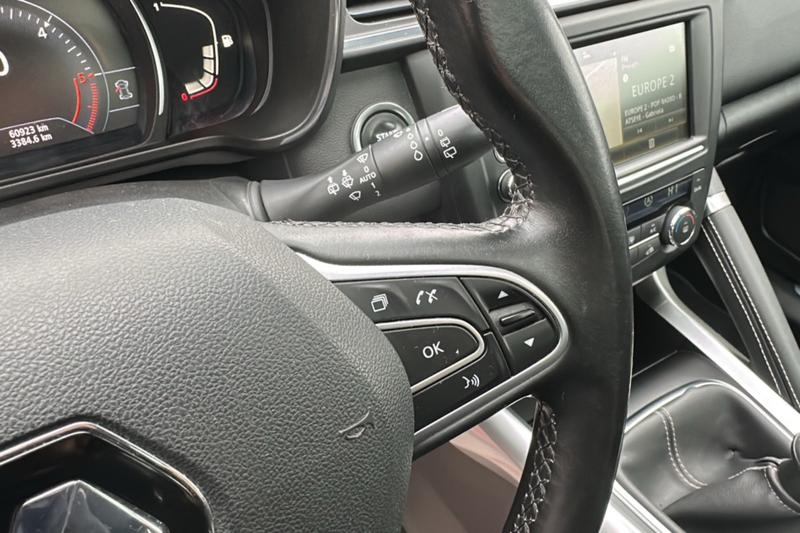 Renault Kadjar 1.6 Dci Intens Pack Bose