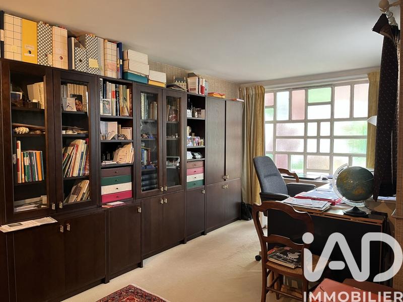 Maison de maîtres - 157 m² - 5 pièces