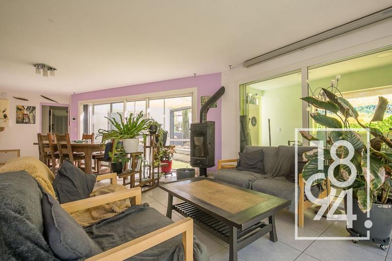 Maison - 133 m² - 3 pièces