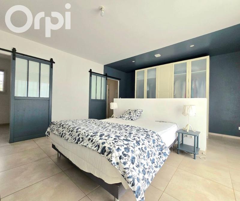 Maison - 171 m² - 5 pièces