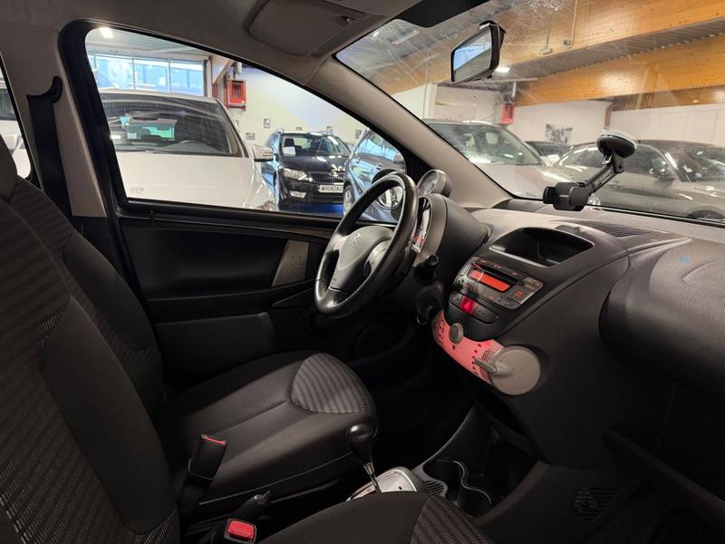 Citroën C1 30000Kms / Boite Auto 1ere Main