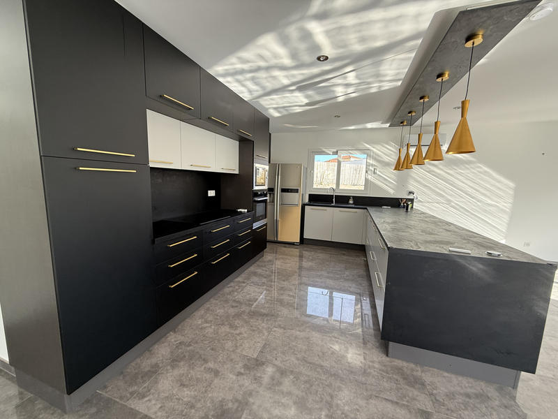 Maison - 139 m² - 5 pièces