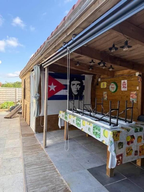 Maison - 124 m² - 6 pièces