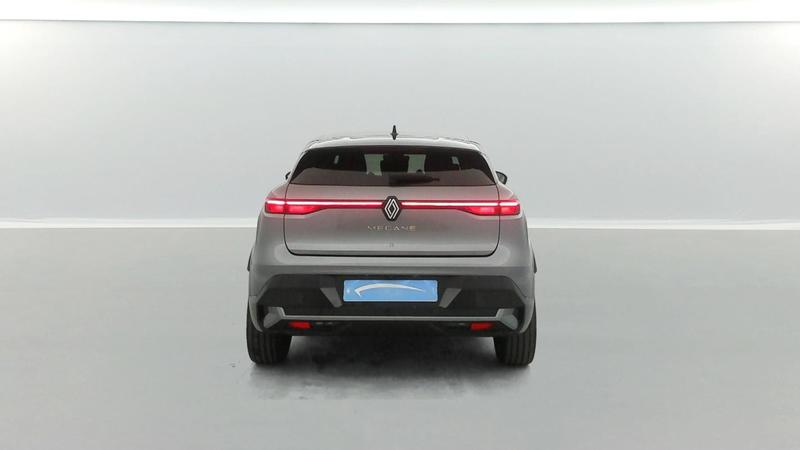 Renault Mégane Ev40 130ch standard charge Techno 5p