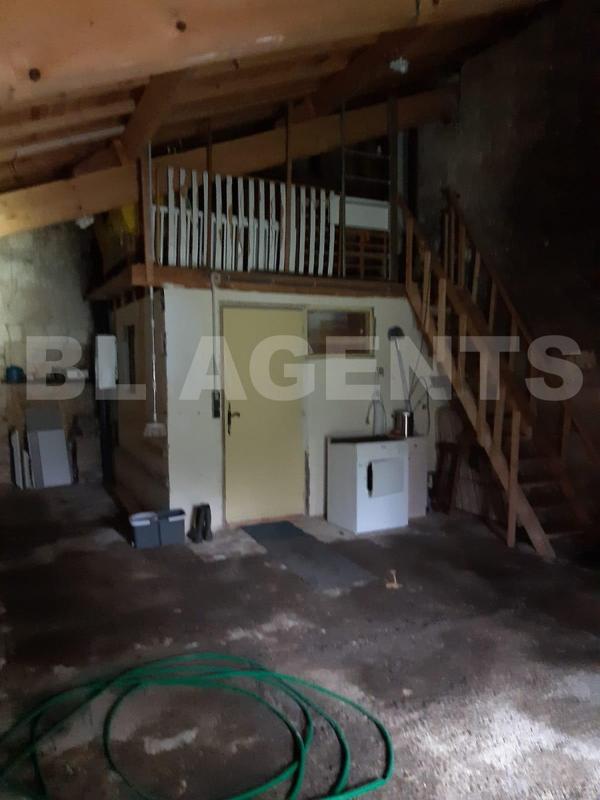 Maison en pierre - 156 m² - 6 pièces