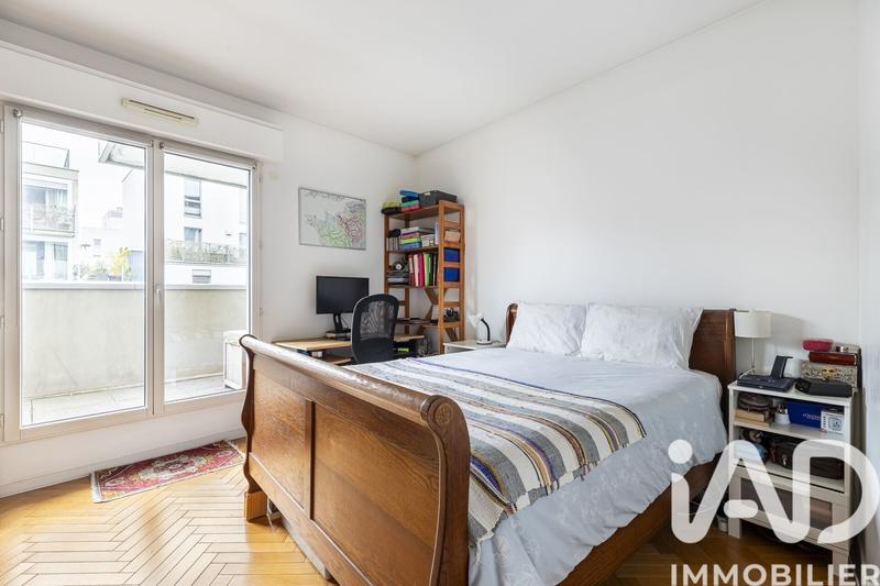 Appartement - 79 m² - 4 pièces