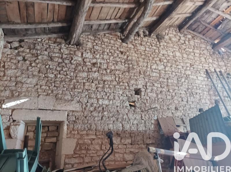 Ferme - 80 m² - 4 pièces