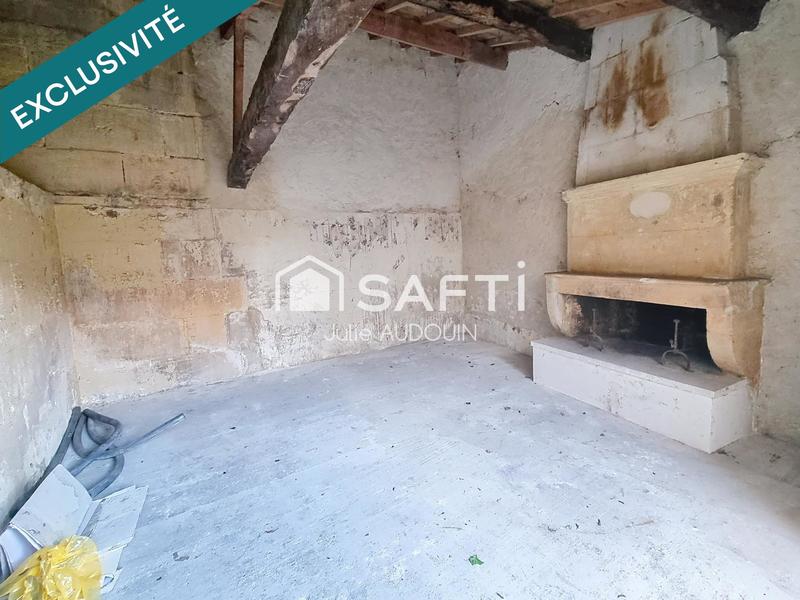 Maison de ville - 69 m² - 4 pièces