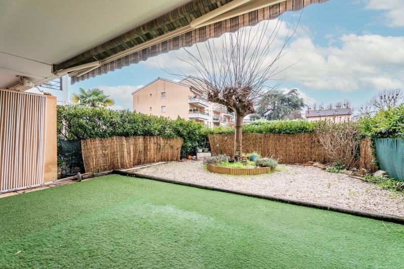 Appartement - 83 m² - 4 pièces