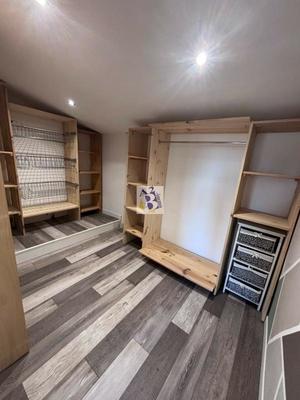 Maison - 86 m² - 5 pièces