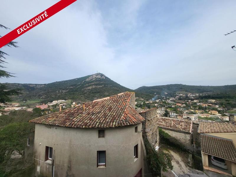 Appartement - 103 m² - 5 pièces