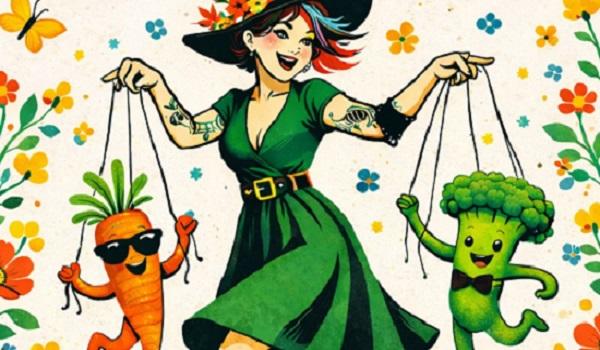 La Fête du Printemps à Longvilliers !