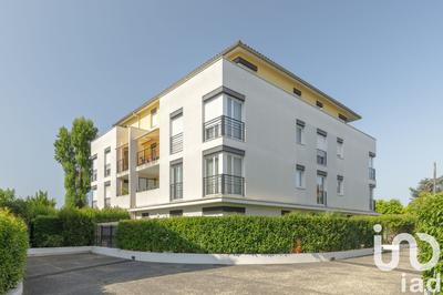 Appartement - 89 m² - 4 pièces