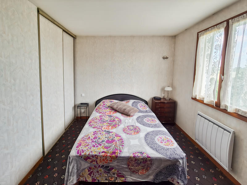 Maison - 172 m² - 6 pièces