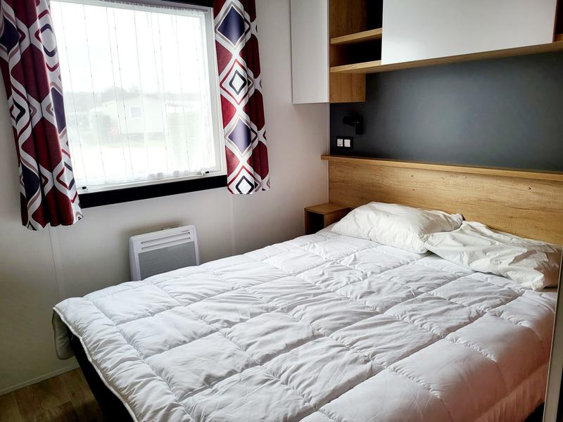 Châlet - 34 m² - 4 pièces