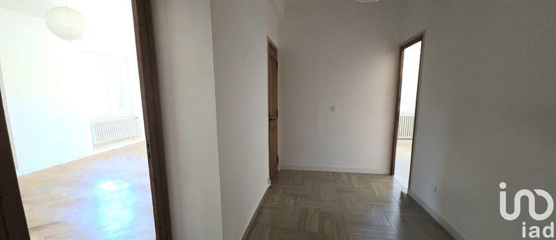 Appartement - 90 m² - 4 pièces