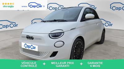 Fiat 500 118cv Icone Plus