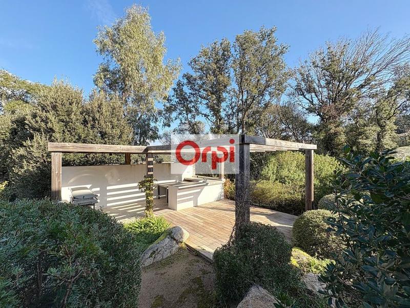 Villa - 195 m² - 5 pièces