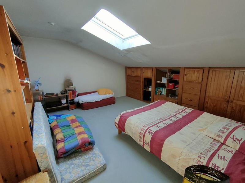 Maison - 167 m² - 5 pièces