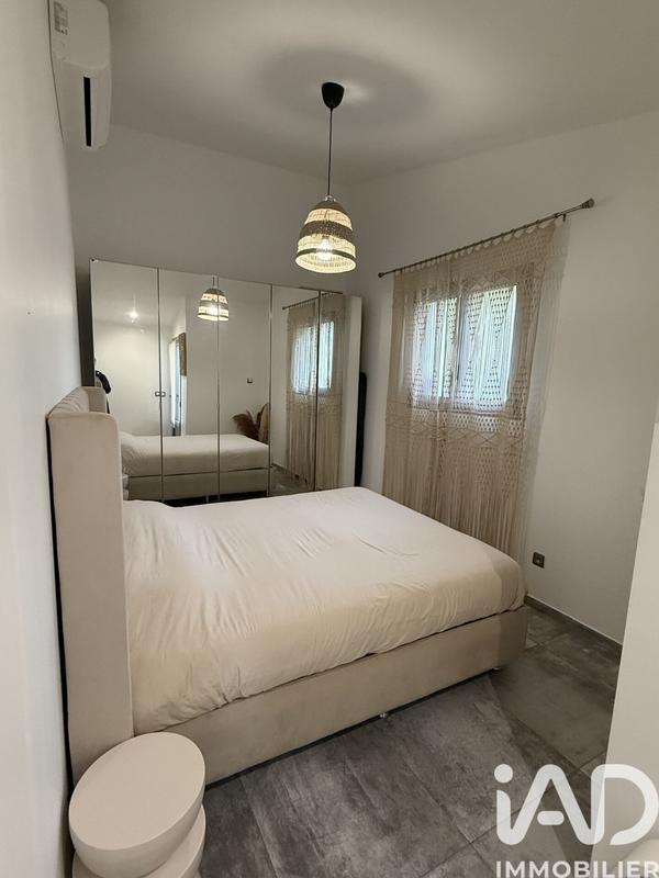 Appartement - 86 m² - 4 pièces