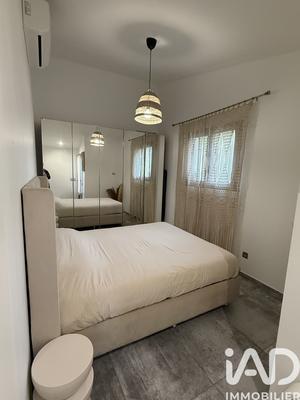 Appartement - 86 m² - 4 pièces