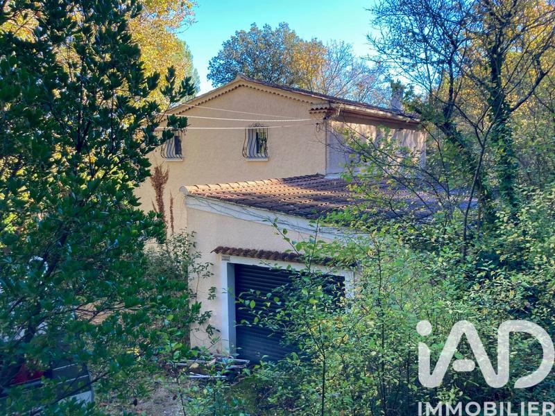 Maison - 148 m² - 5 pièces