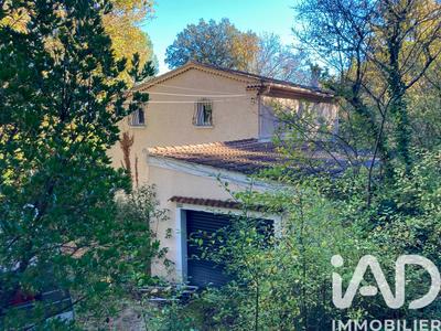 Maison - 148 m² - 5 pièces