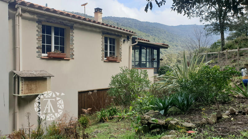 Villa - 128 m² - 4 pièces