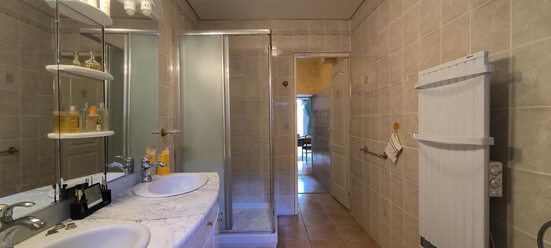 Maison ancienne - 285 m² - 9 pièces