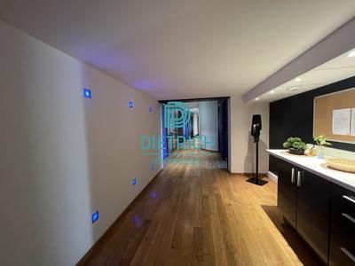 Bureau - 45 m² - 1 pièce