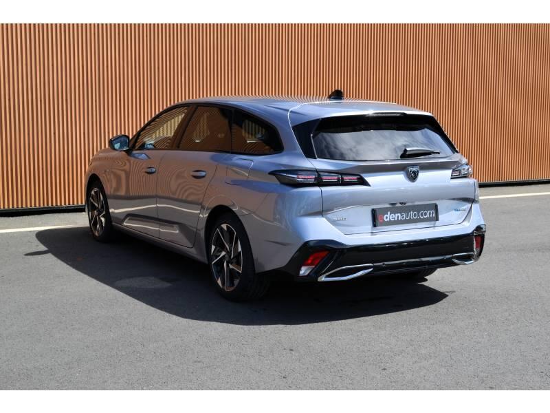 Peugeot 308 Sw Phev 180 e-Eat8 Allure Pack
