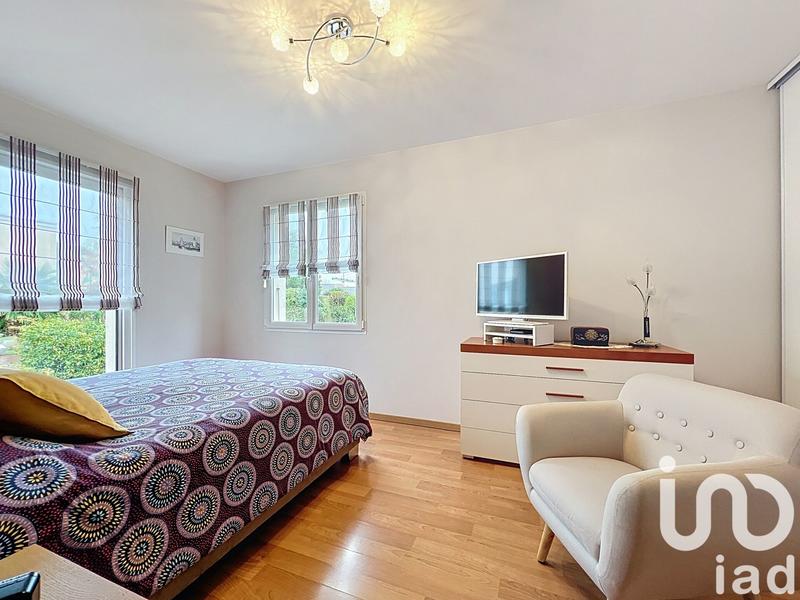 Maison - 125 m² - 4 pièces