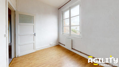 Appartement - 35 m² - 2 pièces