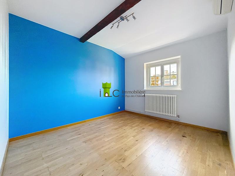 Maison - 175 m² - 6 pièces