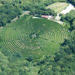 Labyrinthe Géant de Gueret