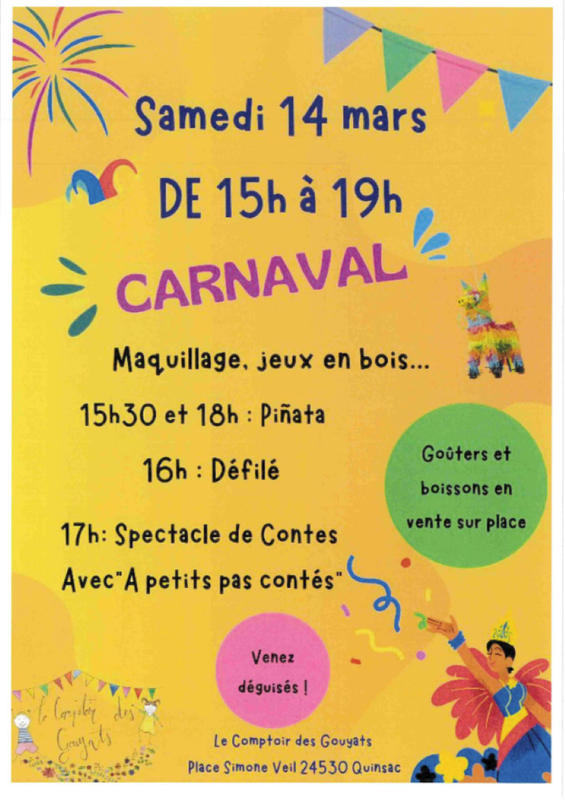 Carnaval