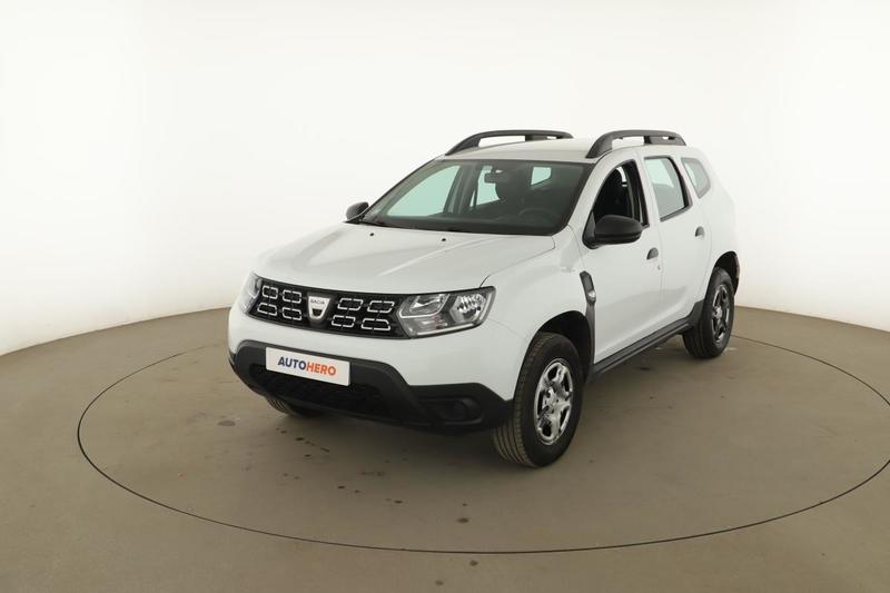 Dacia Duster II 1.3 TCe Essentiel 4x2 130 ch