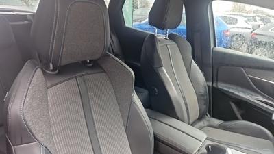 Peugeot 3008 Bluehdi 130ch Ss Eat8 Allure Pack