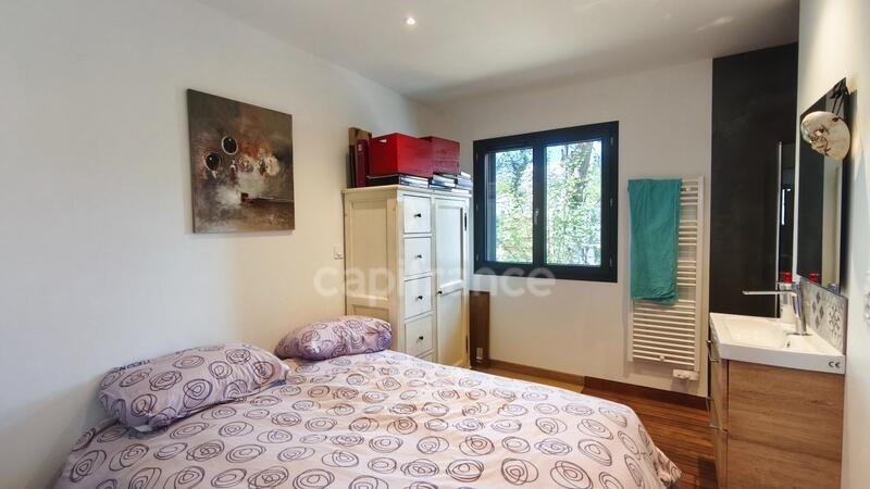 Maison - 87 m² - 4 pièces