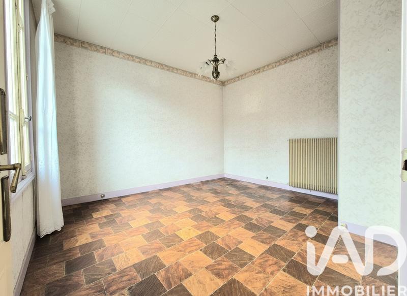 Maison - 41 m² - 2 pièces