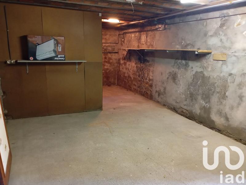 Maison - 126 m² - 5 pièces