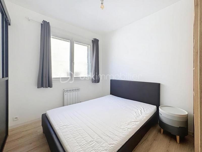 Appartement - 31 m² - 2 pièces