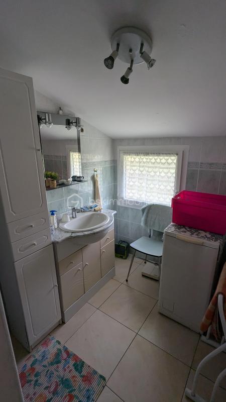 Maison en pierre - 83 m² - 4 pièces