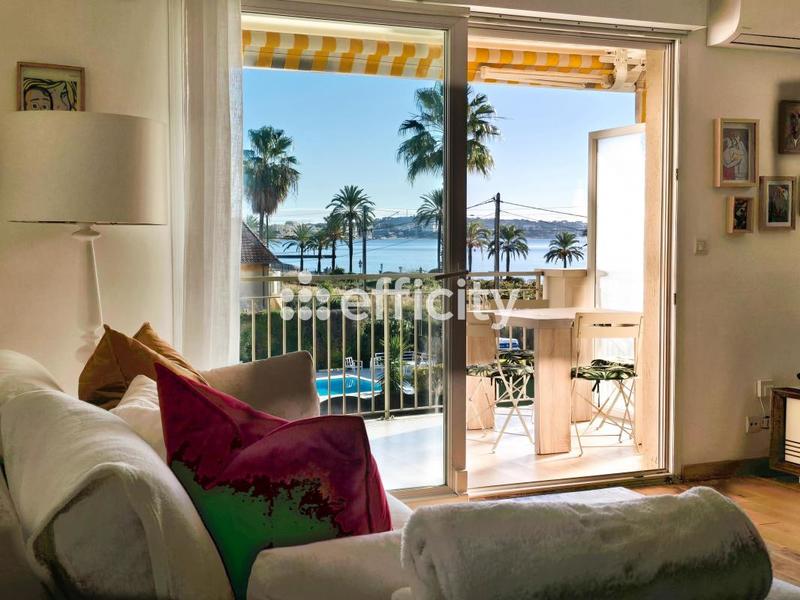 Appartement - 52 m² - 3 pièces