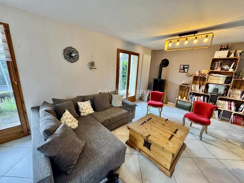 Maison - 170 m² - 6 pièces